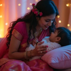 Almofada Amamentação 3